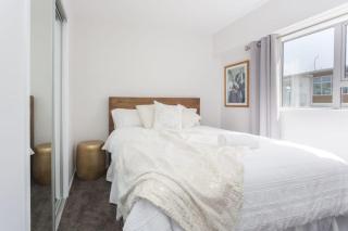 Chic in the City - luxury 2 BR apartment in CBD - New Plymouth - 3