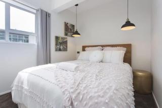 Chic in the City - luxury 2 BR apartment in CBD - New Plymouth - 1