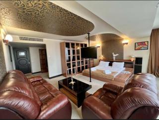 N Nirvana Hotel Yerevan - Yerevan - 4