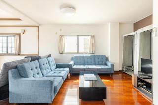 Fieldnever Apartment STAY - Maisonette Family room - 1