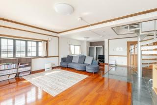 Fieldnever Apartment STAY - Maisonette Family room - 7
