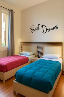 TonyMan Apartment 1 - 4