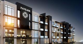 Luxury One Bed Apartment Bahria Town Rawalpindi - Rawalpindi - 1