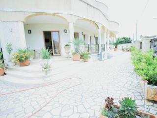 B&B Arcobaleno Costa - Salve - 5