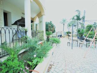 B&B Arcobaleno Costa - Salve - 6