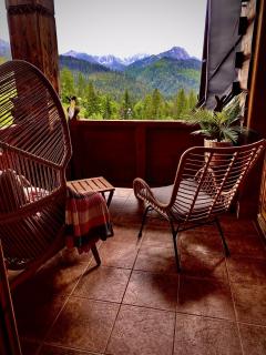 Holiday Home Krzysztoforow - Zakopane - 9