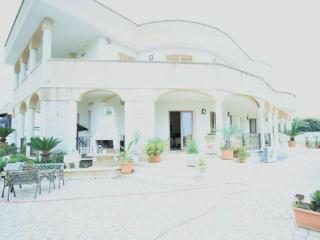 B&B Arcobaleno Costa - Salve - 7