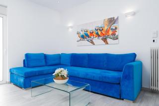 Modern & Central Apt in Athens - 2
