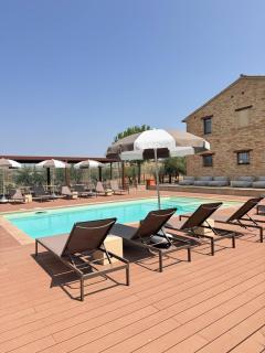 Relais La Colombaia - Appignano - 0