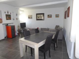 Maison de Village - Puimoisson - 1