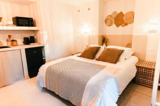 Auberge TAO - Biot - 3