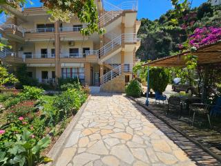 Vila Balili - Valona - 8