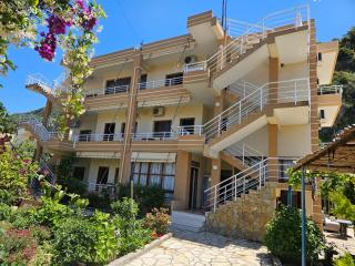 Vila Balili - Valona - 9