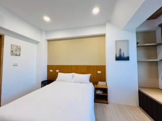 有某行旅 yóu mǒu hostel - Tainan - 4