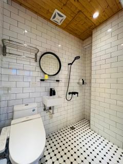 有某行旅 yóu mǒu hostel - Tainan - 1