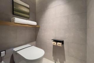 Atour Hotel Yinchuan Lijing North Street Jiangning Centre - 3