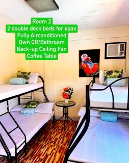 Julz Ridge Exclusive Place in Bayombong - Bayombong - 7