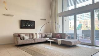 Luxury Al Muneera Townhouse - Abu Dhabi - 8