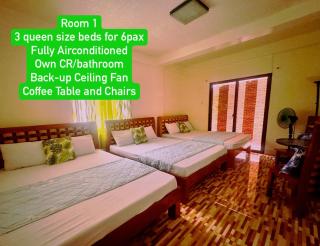 Julz Ridge Exclusive Place in Bayombong - Bayombong - 6