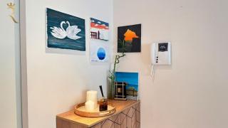 Luxury Al Muneera Townhouse - Abu Dhabi - 7