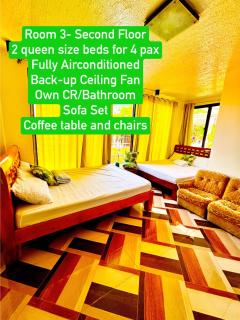 Julz Ridge Exclusive Place in Bayombong - Bayombong - 5