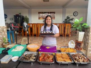 Julz Ridge Exclusive Place in Bayombong - Bayombong - 2