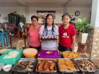 Julz Ridge Exclusive Place in Bayombong - Bayombong - 1
