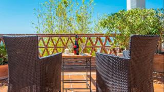 Casa Cuatro Caminos Frigiliana by Ruralidays - Frigiliana - 7