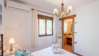 Casa Cuatro Caminos Frigiliana by Ruralidays - Frigiliana - 3