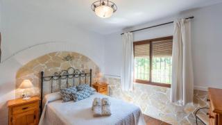 Casa Cuatro Caminos Frigiliana by Ruralidays - Frigiliana - 1