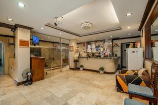 Hotel Juliano - Manilla - 5