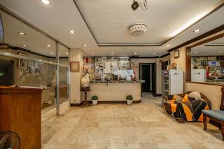 Hotel Juliano - Manilla - 8