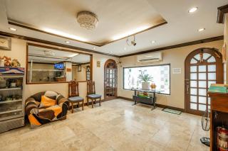 Hotel Juliano - Manilla - 6