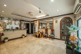 Hotel Juliano - Manilla - 4