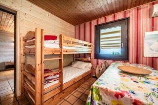 Chalet la Bartavelle - Morillon - 3