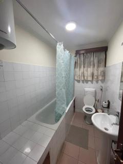 Mikocheni Comfort II Dar es Salaam - Dar es Salaam - 1