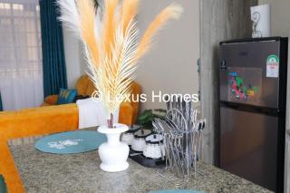 Lexus Homes - Nakuru - 3