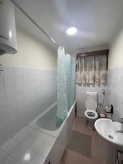 Mikocheni Comfort II Dar es Salaam - 1