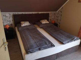 Apartment Balatongyorok 3 - Balatongyörök - 8
