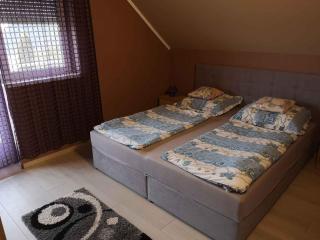 Apartment Balatongyorok 3 - Balatongyörök - 7