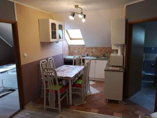 Apartment Balatongyorok 3 - 5