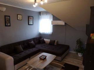 Apartment Balatongyorok 3 - Balatongyörök - 4