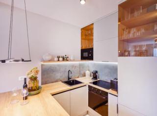 Modern Apartment Hortenzia - Mokošica - 5