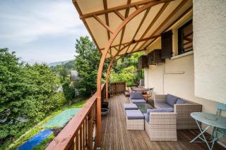 Chalet la Bartavelle - Morillon - 0