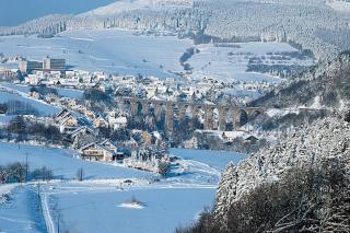 Deluxe Holiday Home in Brilon-Wald near Ski Area - Brilon - 3
