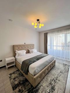 Modern 3BR Gem I Pool & Workspace in Nairobi - Nairobi - 1