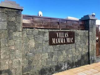 Beautiful holiday home in Playa Blanca with pool - Playa Blanca - 3