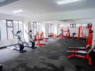 Modern 3BR Gem I Pool & Workspace in Nairobi - Nairobi - 4