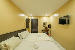 Hotel Juliano - Manilla - 3
