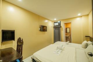 Hotel Juliano - Manilla - 2